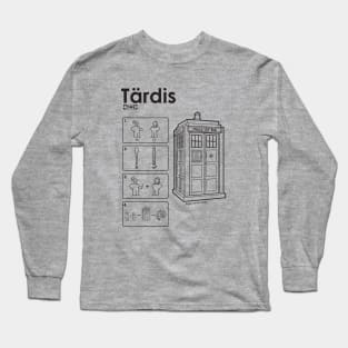 Tärdis Long Sleeve T-Shirt